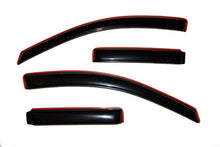 Load image into Gallery viewer, Auto Ventshade 194330 Ventvisor In-Channel Deflector 4 pc. Fits 07-10 Compass