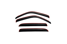 Load image into Gallery viewer, Auto Ventshade 194355 Ventvisor In-Channel Deflector 4 pc.