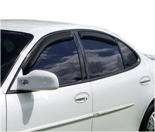 Load image into Gallery viewer, Auto Ventshade 194358 Ventvisor In-Channel Deflector 4 pc. Fits Grand Prix