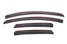 Load image into Gallery viewer, Auto Ventshade 194373 Ventvisor In-Channel Deflector 4 pc. Fits 12-18 Focus
