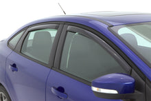 Load image into Gallery viewer, Auto Ventshade 194373 Ventvisor In-Channel Deflector 4 pc. Fits 12-18 Focus