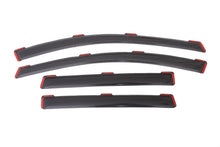 Load image into Gallery viewer, Auto Ventshade 194383 Ventvisor In-Channel Deflector 4 pc. Fits 13-19 Escape