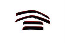 Load image into Gallery viewer, Auto Ventshade 194428 Ventvisor In-Channel Deflector 4 pc. Fits 02-07 Liberty