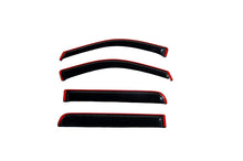 Load image into Gallery viewer, Auto Ventshade 194443 Ventvisor In-Channel Deflector 4 pc. Fits F-150 Mark LT