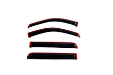 Load image into Gallery viewer, Auto Ventshade 194446 Ventvisor In-Channel Deflector 4 pc. Fits Encore Trax
