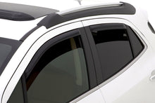 Load image into Gallery viewer, Auto Ventshade 194446 Ventvisor In-Channel Deflector 4 pc. Fits Encore Trax