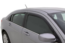 Load image into Gallery viewer, Auto Ventshade 194458 Ventvisor In-Channel Deflector 4 pc. Fits 200 Sebring