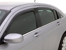 Load image into Gallery viewer, Auto Ventshade 194458 Ventvisor In-Channel Deflector 4 pc. Fits 200 Sebring