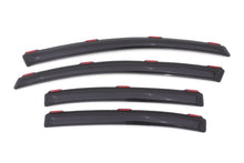 Load image into Gallery viewer, Auto Ventshade 194462 Ventvisor In-Channel Deflector 4 pc. Fits 12-15 Civic
