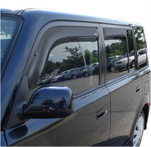Load image into Gallery viewer, Auto Ventshade 194527 Ventvisor In-Channel Deflector 4 pc. Fits 04-06 xB