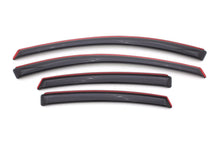 Load image into Gallery viewer, Auto Ventshade 194529 Ventvisor In-Channel Deflector 4 pc. Fits 13-16 Dart