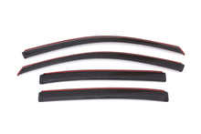 Load image into Gallery viewer, Auto Ventshade 194535 Ventvisor In-Channel Deflector 4 pc. Fits 13-17 Accord