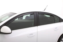Load image into Gallery viewer, Auto Ventshade 194611 Ventvisor In-Channel Deflector 4 pc.