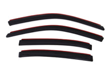 Load image into Gallery viewer, Auto Ventshade 194621 Ventvisor In-Channel Deflector 4 pc. Fits 04-08 Malibu
