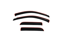 Load image into Gallery viewer, Auto Ventshade 194623 Ventvisor In-Channel Deflector 4 pc.