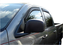 Load image into Gallery viewer, Auto Ventshade 194623 Ventvisor In-Channel Deflector 4 pc.