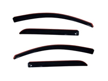 Load image into Gallery viewer, Auto Ventshade 194632 Ventvisor In-Channel Deflector 4 pc. Fits Acadia Outlook