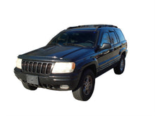 Load image into Gallery viewer, Auto Ventshade 194650 Ventvisor In-Channel Deflector 4 pc.