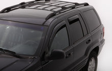Load image into Gallery viewer, Auto Ventshade 194650 Ventvisor In-Channel Deflector 4 pc.