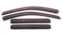 Load image into Gallery viewer, Auto Ventshade 194657 Ventvisor In-Channel Deflector 4 pc. Fits 08-17 Enclave