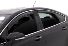 Load image into Gallery viewer, Auto Ventshade 194714 Ventvisor In-Channel Deflector 4 pc. Fits 13-20 Fusion