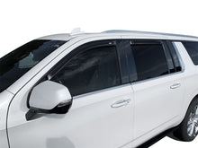 Load image into Gallery viewer, Auto Ventshade 194706 Ventvisor In-Channel Deflector 4 pc.