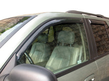 Load image into Gallery viewer, Auto Ventshade 194733 Ventvisor In-Channel Deflector 4 pc. Fits Trailblazer