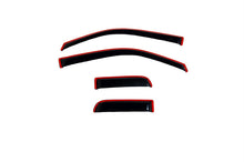 Load image into Gallery viewer, Auto Ventshade 194738 Ventvisor In-Channel Deflector 4 pc. Fits 04-14 F-150