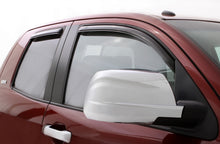 Load image into Gallery viewer, Auto Ventshade 194761 Ventvisor In-Channel Deflector 4 pc. Fits 07-21 Tundra