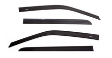 Load image into Gallery viewer, Auto Ventshade 194818 Ventvisor In-Channel Deflector 4 pc. Fits 19-25 1500