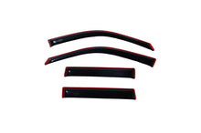 Load image into Gallery viewer, Auto Ventshade 194819 Ventvisor In-Channel Deflector 4 pc.