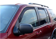 Load image into Gallery viewer, Auto Ventshade 194819 Ventvisor In-Channel Deflector 4 pc.