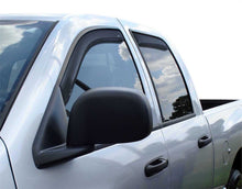 Load image into Gallery viewer, Auto Ventshade 194845 Ventvisor In-Channel Deflector 4 pc.
