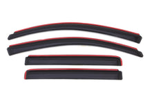 Load image into Gallery viewer, Auto Ventshade 194858 Ventvisor In-Channel Deflector 4 pc. Fits 04-15 TITAN