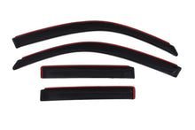 Load image into Gallery viewer, Auto Ventshade 194924 Ventvisor In-Channel Deflector 4 pc. Fits 03-09 4Runner