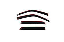 Load image into Gallery viewer, Auto Ventshade 194949 Ventvisor In-Channel Deflector 4 pc. Fits Blackwood F-150