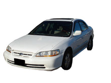 Load image into Gallery viewer, Auto Ventshade 194959 Ventvisor In-Channel Deflector 4 pc. Fits 98-02 Accord