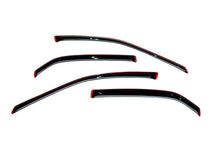 Load image into Gallery viewer, Auto Ventshade 194959 Ventvisor In-Channel Deflector 4 pc. Fits 98-02 Accord