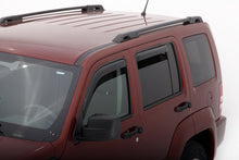 Load image into Gallery viewer, Auto Ventshade 194973 Ventvisor In-Channel Deflector 4 pc. Fits 11-15 Optima