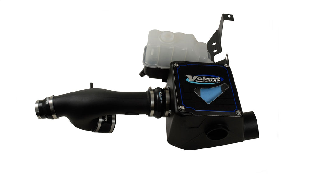 Volant Performance 19535 Cold Air Intake Kit Fits 11 F-150