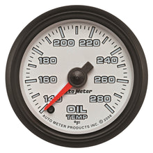 Load image into Gallery viewer, AutoMeter 19540 Pro-Cycle Oil Temperature Gauge