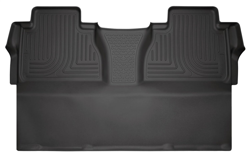 Husky Liners 53841 X-act Contour Floor Liner Fits 13-21 Tundra