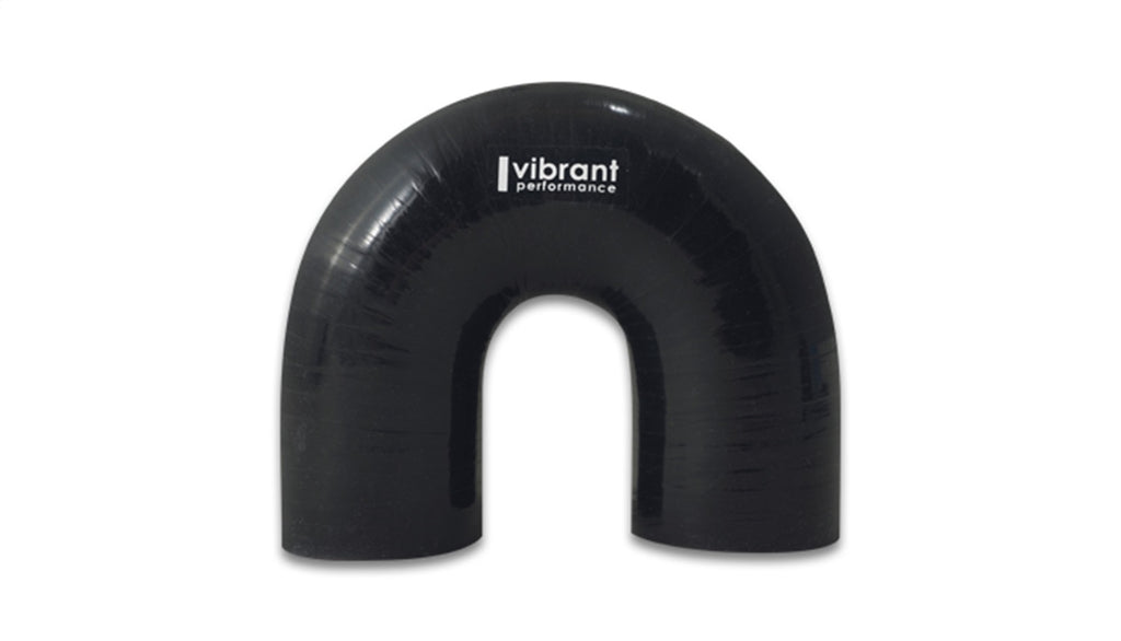Vibrant Performance 19671 180 Degree Aluminum Bend