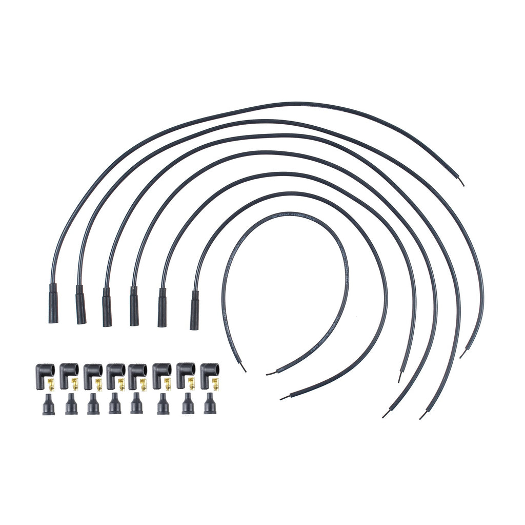 ACCEL 196902 Spark Plug Wire Set