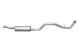 Gibson Performance 19714 Cat-Back Single Exhaust System Fits B3000 B4000 Ranger