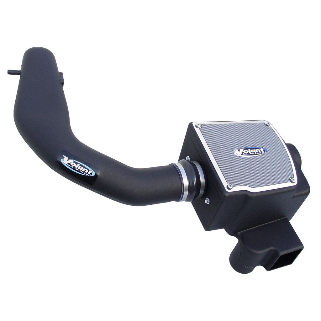Volant Performance 197546 Cold Air Intake Kit Fits 04-08 F-150 Mark LT