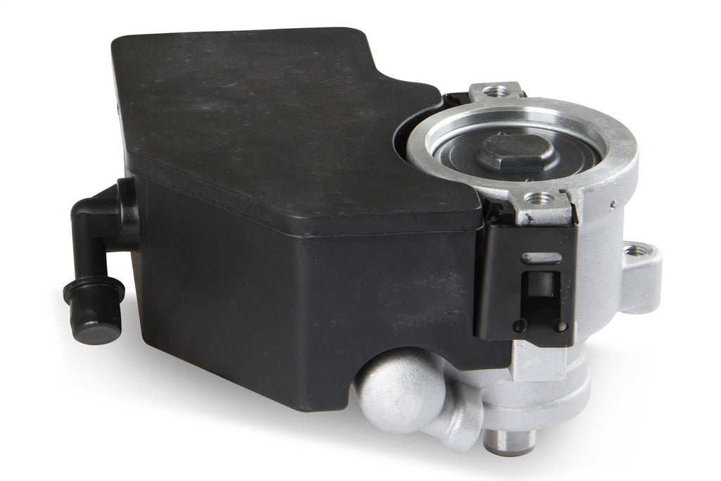 Holley Performance 198-104 Power Steering Pump