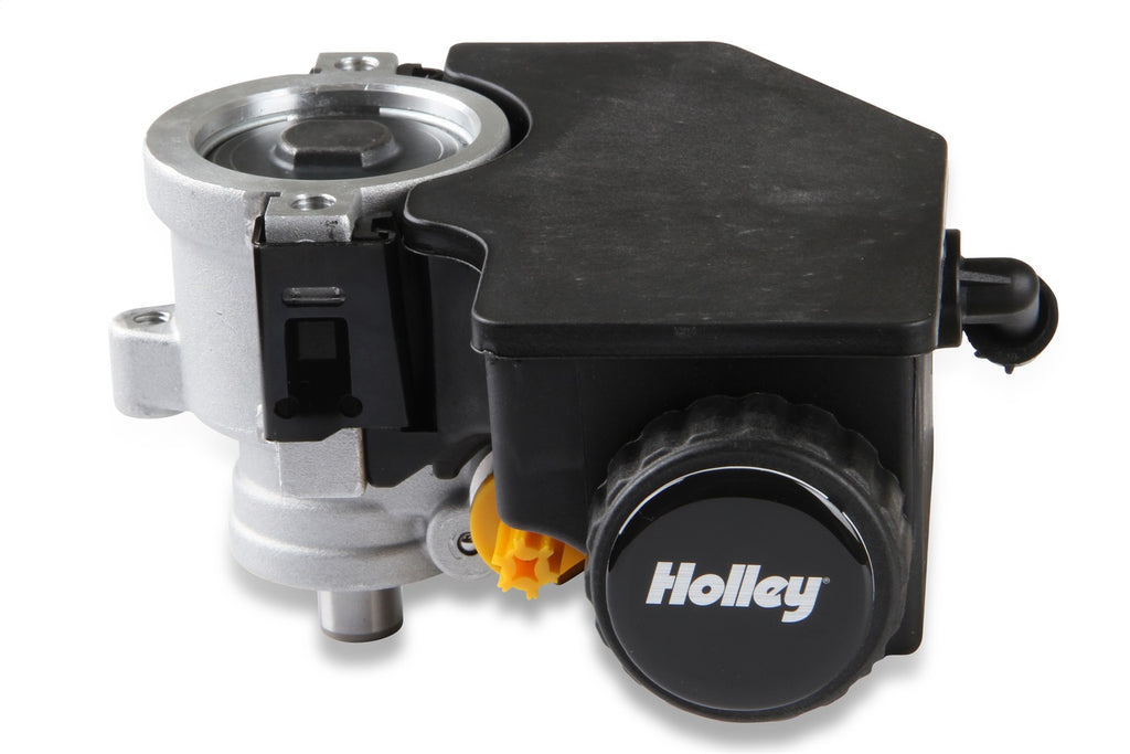 Holley Performance 198-104 Power Steering Pump