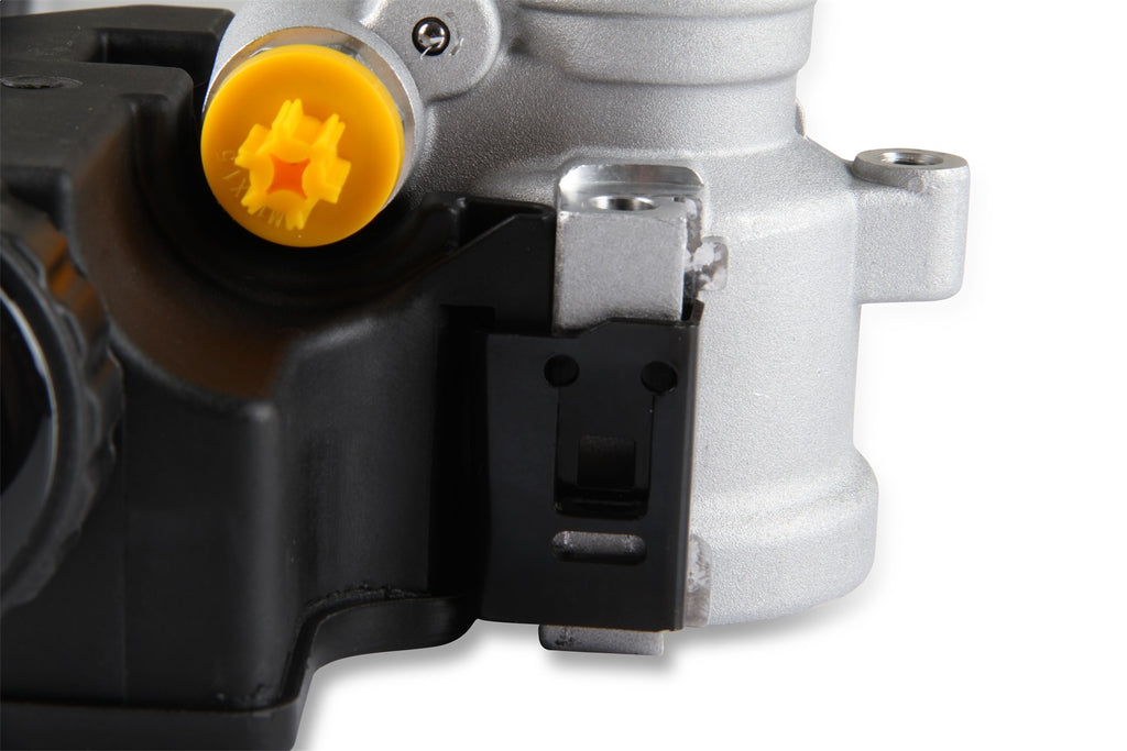 Holley Performance 198-104 Power Steering Pump