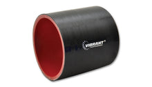 Load image into Gallery viewer, Vibrant Performance 19815 Straight Hose Coupler